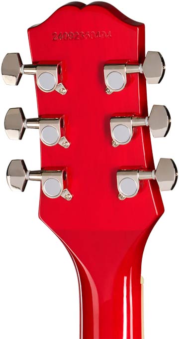 GUITARRA EPIPHONE LES PAUL TRIBUTE PLUS - HERITAGE CHERRY SUNBURST