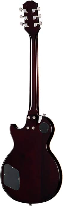GUITARRA EPIPHONE LES PAUL TRIBUTE PLUS - VINTAGE SUNBURST | Pride