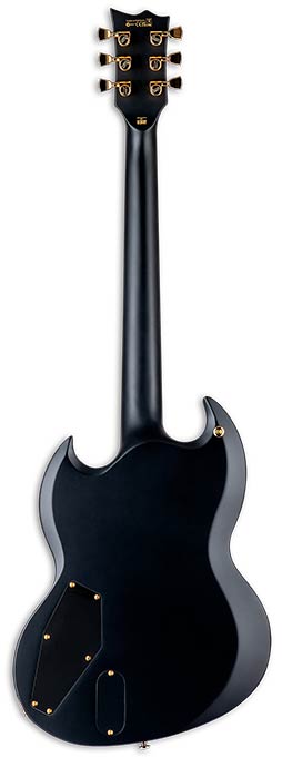 GUITARRA ESP LTD VIPER 1000 LVIPER1000VB - VINTAGE BLACK | Pride