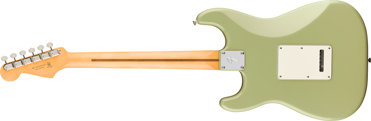 GUITARRA FENDER® PLAYER II STRATOCASTER® RW 014-0510-565 - BIRCH