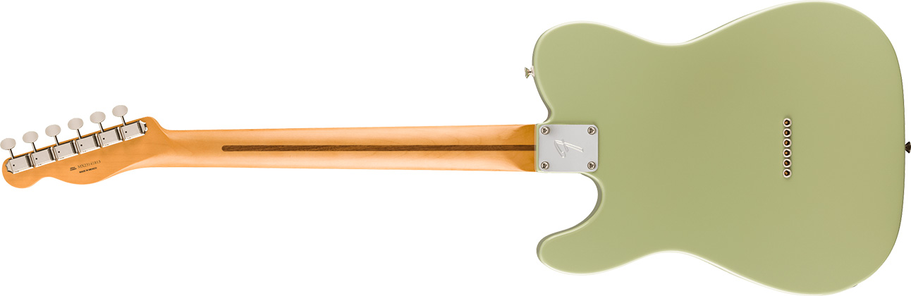 GUITARRA FENDER® PLAYER II TELECASTER® RW 014-0550-565 - BIRCH