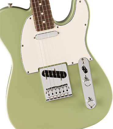 GUITARRA FENDER® PLAYER II TELECASTER® RW 014-0550-565 - BIRCH