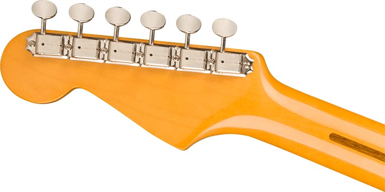 GUITARRA FENDER® AM VINTAGE II 1957 STRATOCASTER® MN 011-0232-807