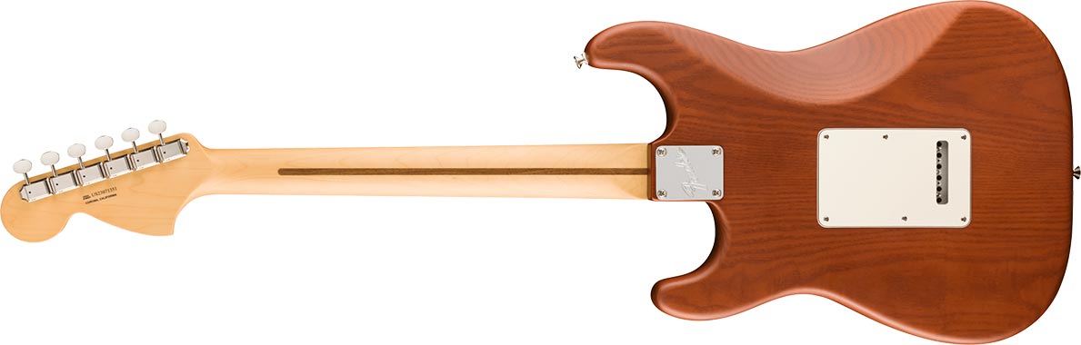 GUITARRA FENDER® LTD AM PERFORMER STRATOCASTER® RW 017-1030-729