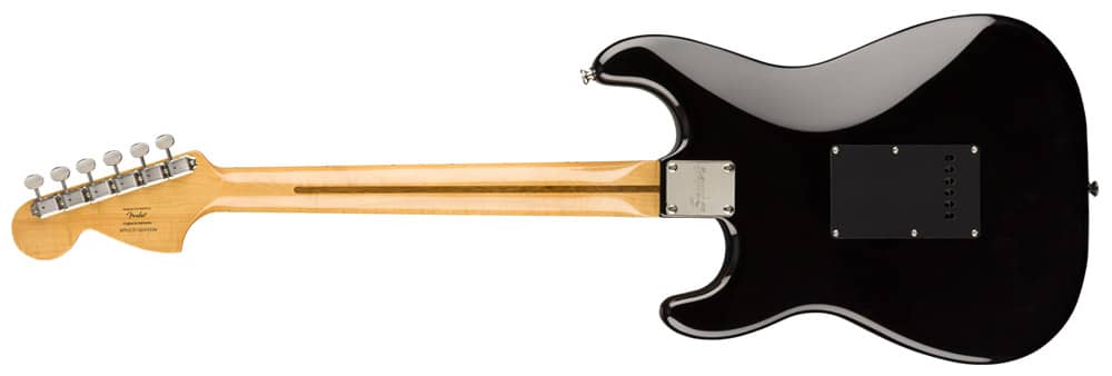 GUITARRA FENDER® SQUIER® CLASSIC VIBE 70S STRATOCASTER® HSS MN