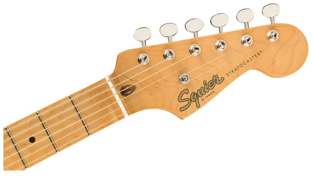 Guitarra Fender Squier Classic Vibe 50s Stratocaster MN