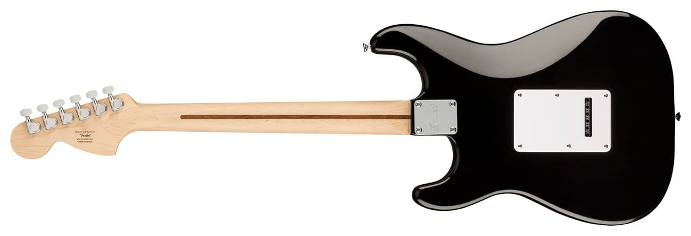 GUITARRA FENDER® SQUIER® AFFINITY STRATOCASTER® MN - 037-8002-506