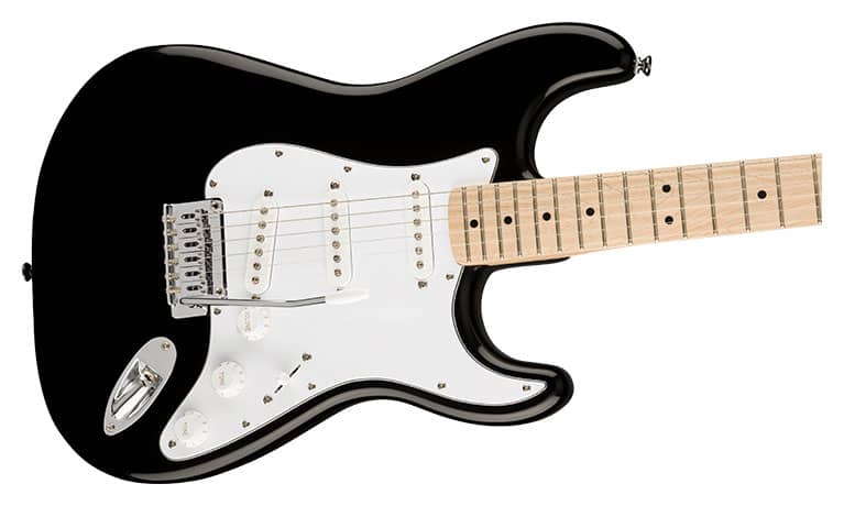 Squier by Fender Affinity Strat エレキギター GUITARRA FENDER® SQUIER® AFFINITY STRATOCASTER® MN - 037-8002-506
