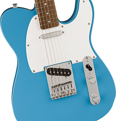 GUITARRA FENDER® SQUIER® SONIC TELECASTER® LR - 037-3450-526