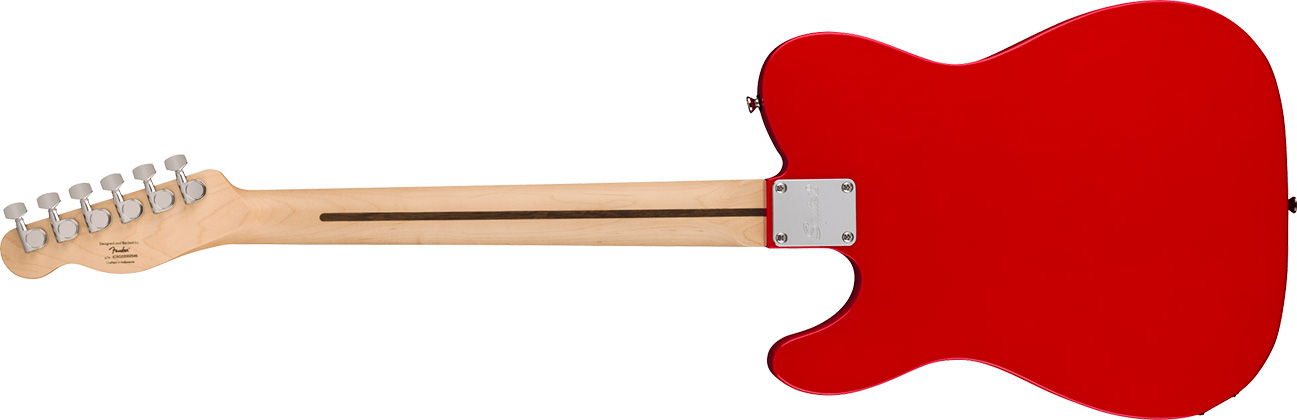 GUITARRA FENDER® SQUIER® SONIC TELECASTER® LR - 037-3451-558