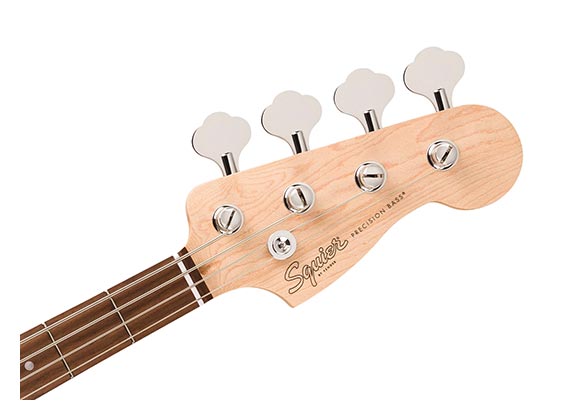 CONTRABAIXO FENDER® SQUIER® DEBUT PRECISION BASS® LR - 037-9700