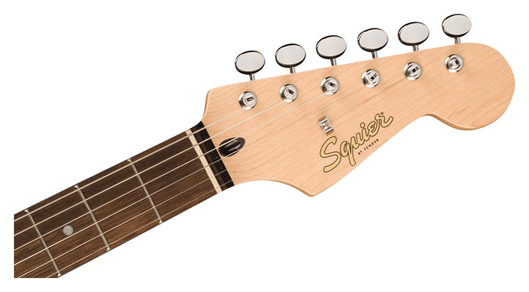 【付属品コメント欄10867】 Squier Stratocaster GUITARRA FENDER® SQUIER® PARANORMAL CUSTOM NASHVILLE STRATOCASTER
