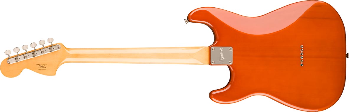 GUITARRA FENDER® SQUIER® CLASSIC VIBE 70S STRATOCASTER® HSS HT MN