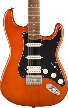 GUITARRA FENDER® SQUIER® CLASSIC VIBE 70S STRATOCASTER® HSS HT MN