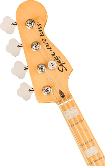 CONTRABAIXO FENDER® SQUIER® CLASSIC VIBE ACTIVE 70S JAZZ BASS® MN