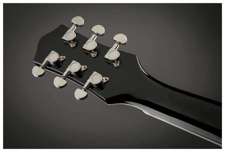 VIOLÃO RANCHER JR CUTAWAY GRETSCH G5013CE ACOUSTIC COLLECTION