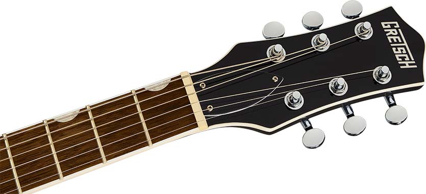 GUITARRA GRETSCH G5230T ELECTROMATIC JET FT SINGLE CUT W/ BIGSBY