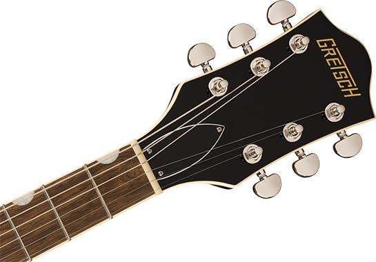 GUITARRA GRETSCH G2655T STREAMLINER JR CENTER BLOCK DOUBLE CUT