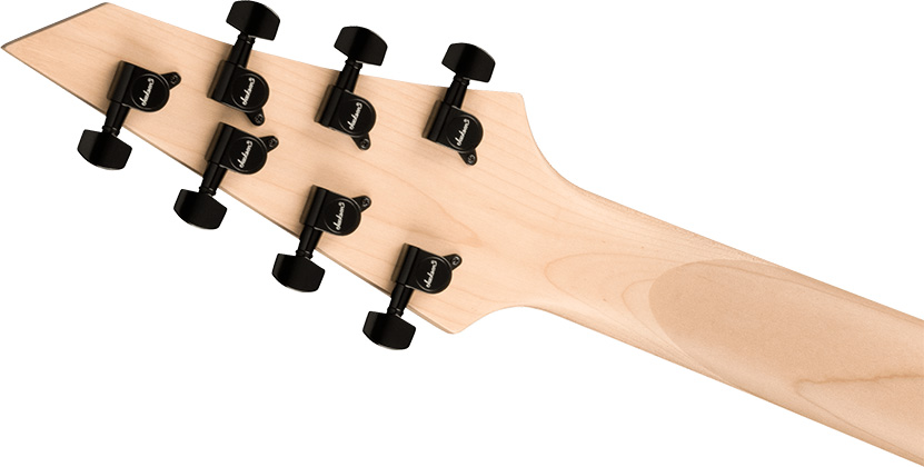 GUITARRA JACKSON KING V JS22-7 - 291-0127-568 - SATIN BLACK