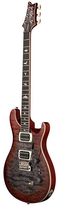 GUITARRA PRS SE CUSTOM 24-08 QUILT - 115995:CG C84QQEIN1
