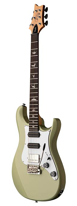 GUITARRA PRS SE STUDIO STANDARD ROSEWOOD - 116003:SG SD2HXRXN1