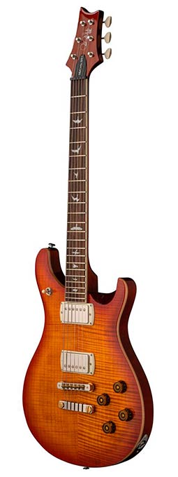 GUITARRA PRS SE McCARTY 594 - 115996:VS M52FXRIN1 - VINTAGE