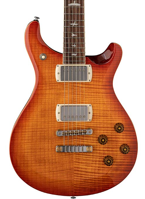 GUITARRA PRS SE McCARTY 594 - 115996:VS M52FXRIN1 - VINTAGE