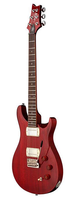 GUITARRA PRS SE DGT DAVID GRISSOM STANDARD - 116011:VC DS2HXRXN1