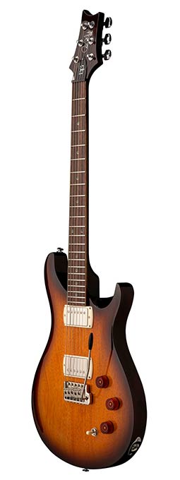 GUITARRA PRS SE DGT DAVID GRISSOM STANDARD - 116011:MT DS2HXRXN1