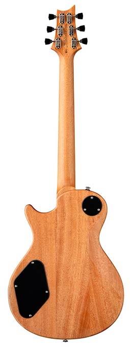 GUITARRA PRS SE ZACH MYERS 594 - 116007:MC ZM2FXRIN1 - MYERS BLUE