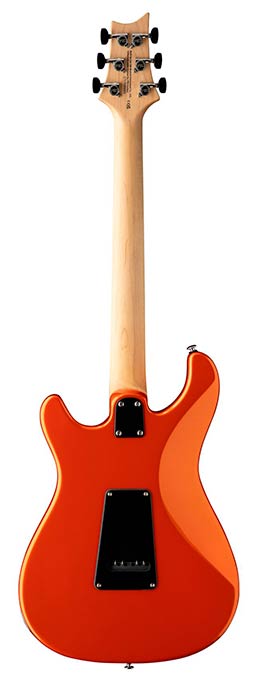 GUITARRA PRS SE NF3 ROSEWOOD - 115999:MO N32PXRXN1 - METALLIC