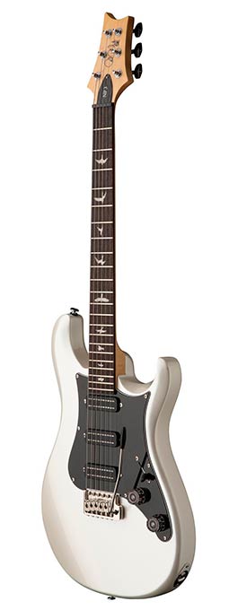 GUITARRA PRS SE NF3 ROSEWOOD - 115999:WP N32PXRXN1 - WHITE PEARL