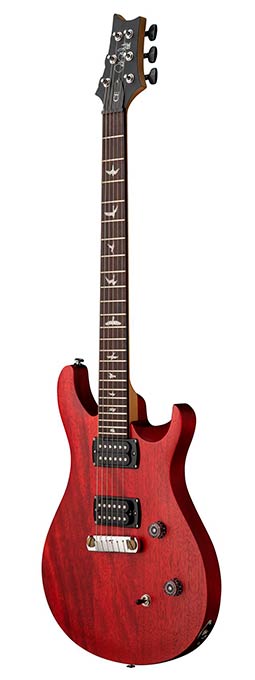 GUITARRA PRS SE CE 24 STANDARD STOPTAIL SATIN - 115976:VC