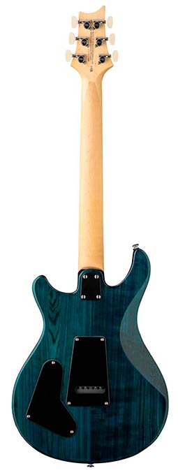 GUITARRA PRS SE SWAMP ASH SPECIAL - 116000:IB SW2SXMXN1 - IRI BLUE