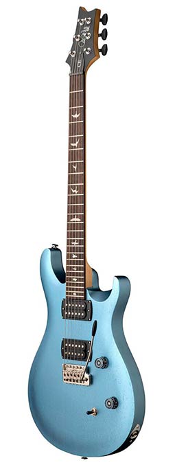 （新しい！）PRS SE CE24 Standard Satin GUITARRA PRS SE CE 24 STANDARD SATIN - 115992:IN CH4HBRXN1 - ICE