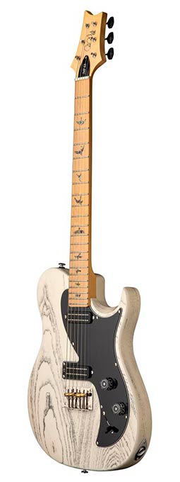 GUITARRA PRS SE NF53 - 116262:BX NF2SXMXN1 - WHITE DOGHAIR | Pride