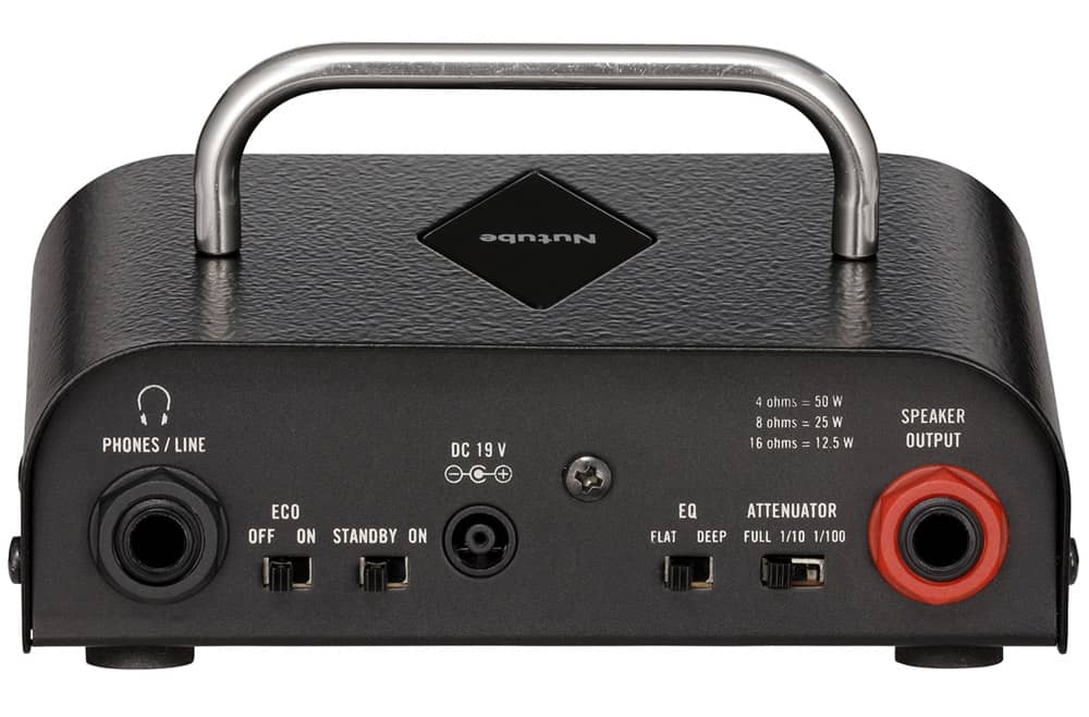 Vox MV50 Clean ギターアンプ CABEÇOTE VOX MV SERIES - MV50-CLEAN | Pride Music Shop - CABEÇOTE