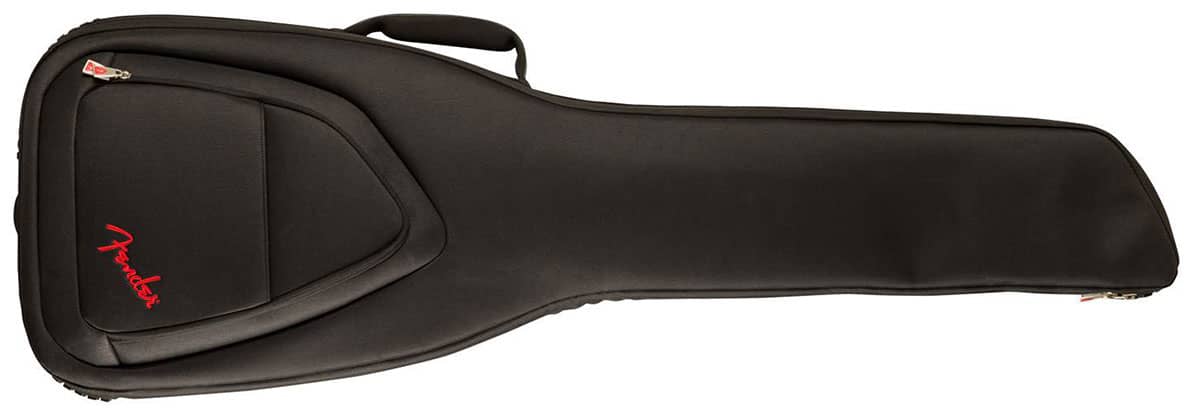 GIG BAG FB620 FENDER® PARA CONTRABAIXO 099-1522-406 | Pride