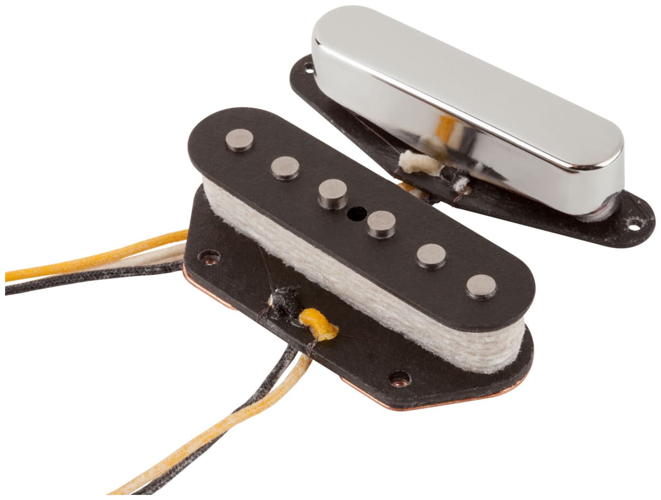 CAPTADORES FENDER® CUSTOM SHOP TEXAS SPECIAL TELECASTER® 099-2121