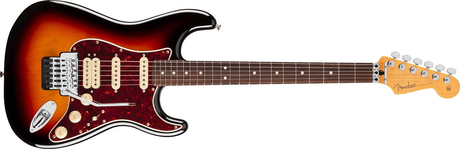 ギター Fender Exclusive Dealer II Player Edition Limited Fender（フェンダー） Mod Stratocaster Player Limited ギター