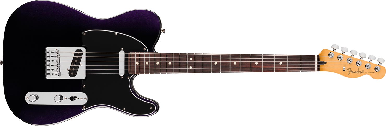 GUITARRA FENDER® PLAYER II MODIFIED TELECASTER® RW 014-7450-310