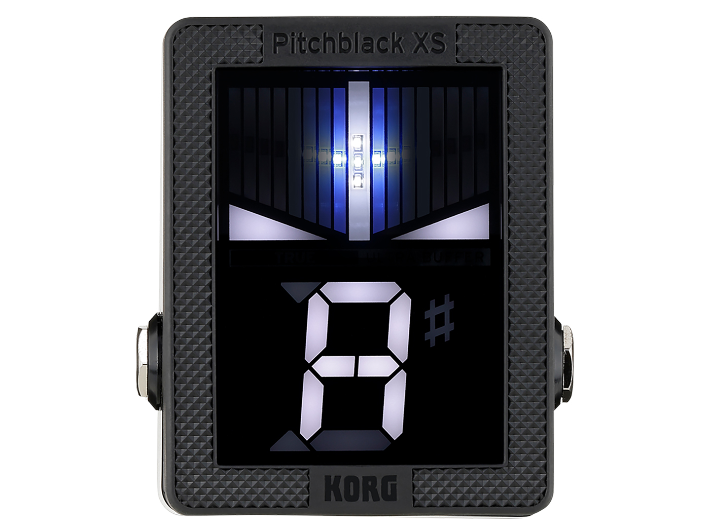 Pitchblack Advance - PEDAL TUNER | KORG (Japan)
