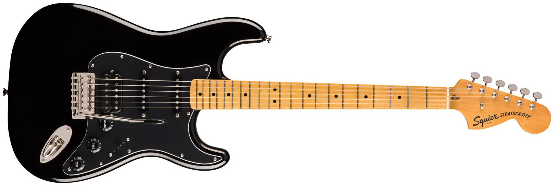 Squier Stratocaster