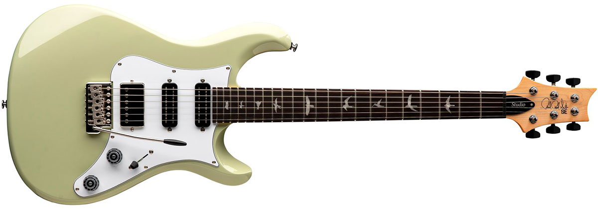 GUITARRA PRS SE STUDIO STANDARD ROSEWOOD - 116003:SG SD2HXRXN1