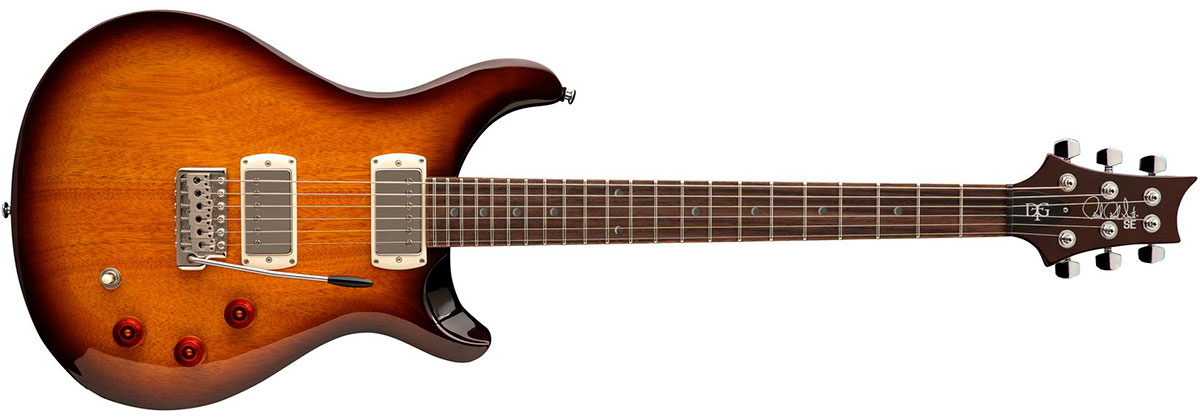 PRS DGT Davit Grissom TCI Treble ハムバッカー GUITARRA PRS SE DGT DAVID GRISSOM STANDARD - 116011:MT DS2HXRXN1