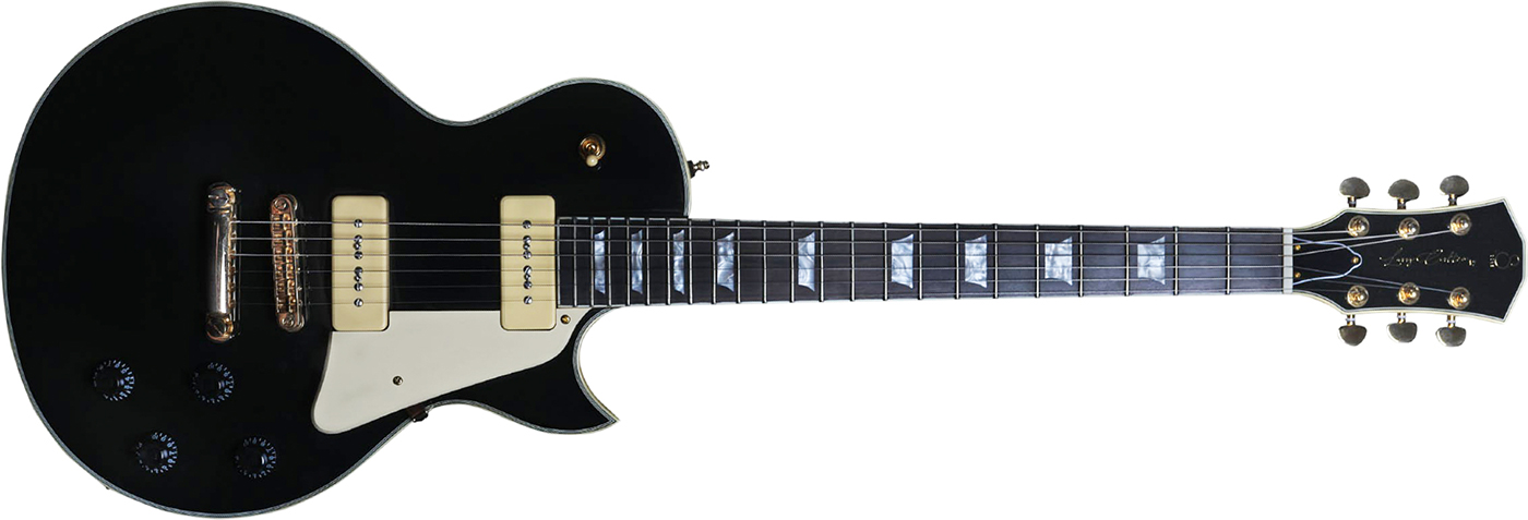 GUITARRA SIRE L7V - BLACK | Pride Music Shop - GUITARRA SIRE